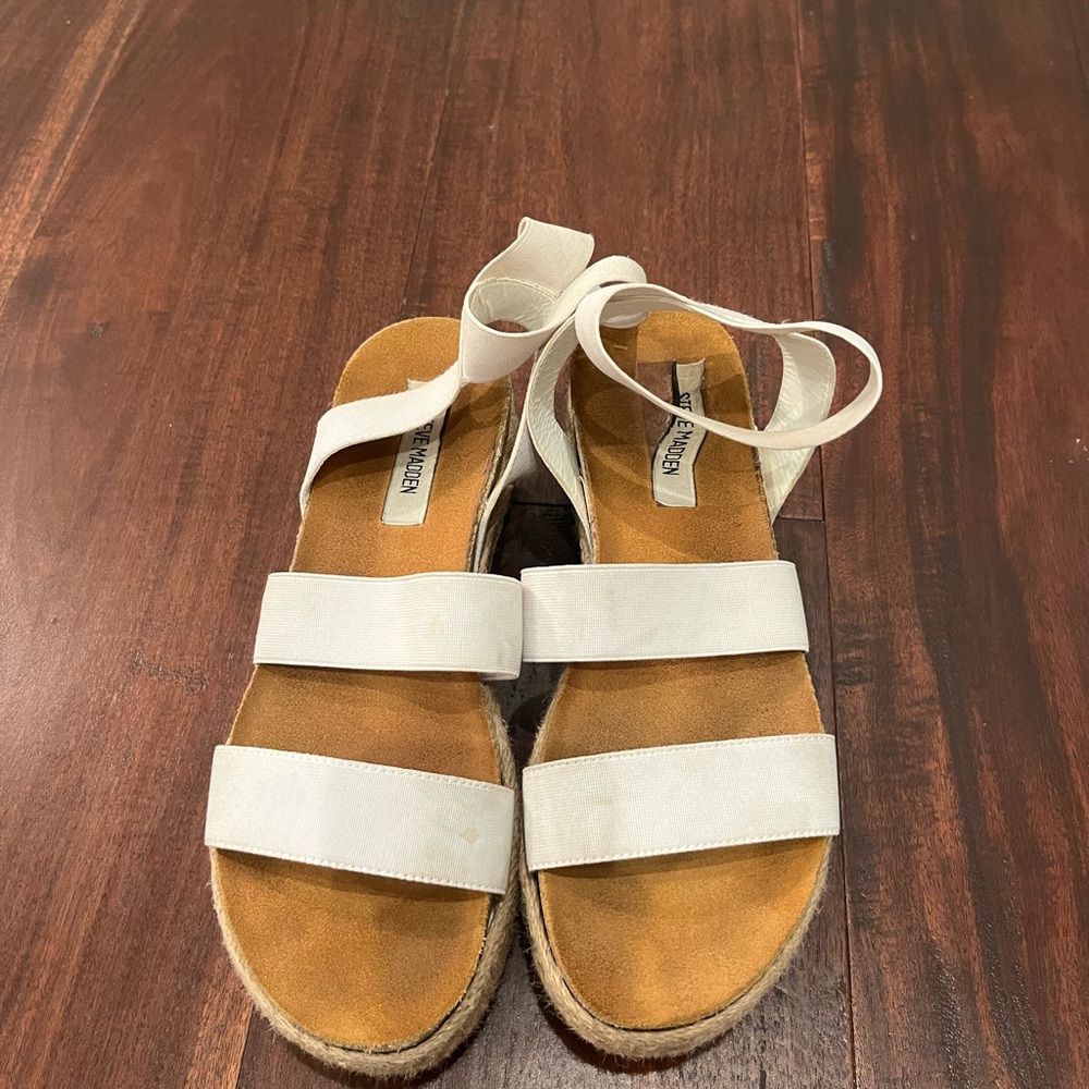 steve madden adele sandle